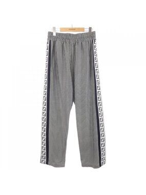 Fendi Pants Black